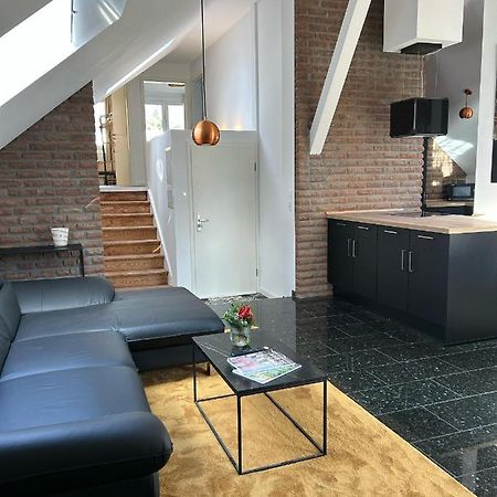 Luxus Penthouse Apt2 Near Frankfurt Bad Homburg vor der Hoehe Ngoại thất bức ảnh
