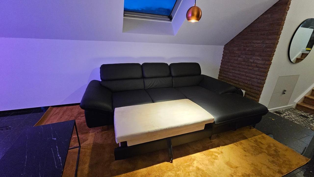 Luxus Penthouse Apt2 Near Frankfurt Bad Homburg vor der Hoehe Ngoại thất bức ảnh