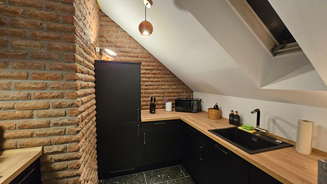 Luxus Penthouse Apt2 Near Frankfurt Bad Homburg vor der Hoehe Ngoại thất bức ảnh